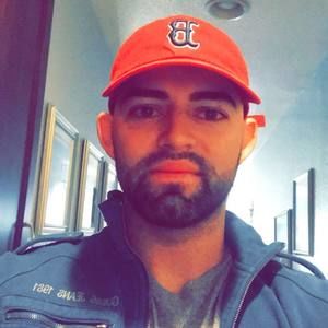 Meet your Posher, Sal